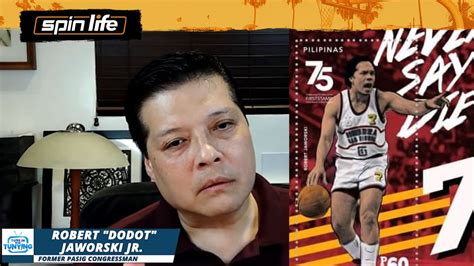 robert jaworski family|Dodot gives update on Robert Jaworski illness .
